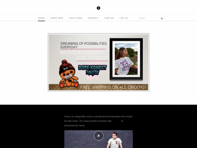 www.dopekonect.net snapshot