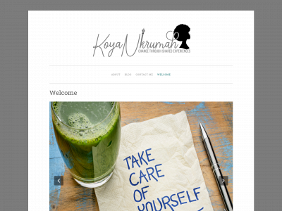 koyankrumah.com snapshot