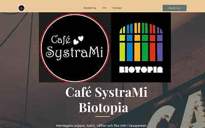 cafesystrami.com snapshot