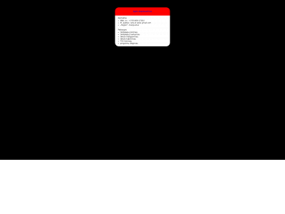 makaule.net snapshot