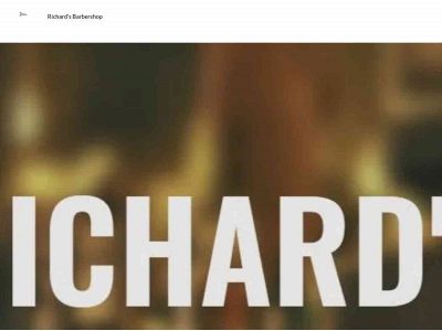 richardsbarbershop.nl snapshot