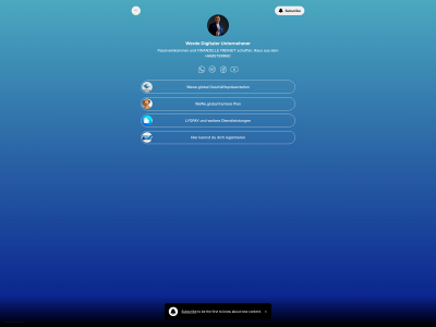 passiveinkommenbykevin.de snapshot