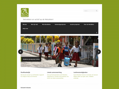 domiliana.com snapshot