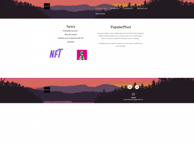 popularpixel.online snapshot