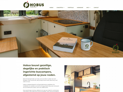 hobus.be snapshot