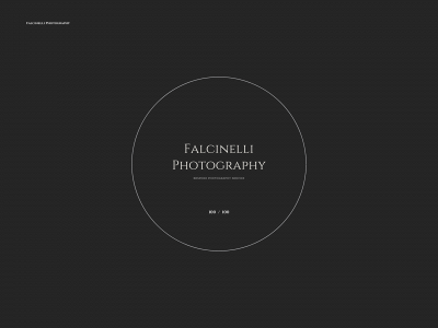 falcinelliphotography.com snapshot