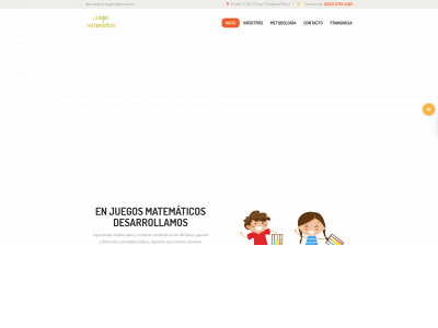juegosmatematicosgt.com snapshot