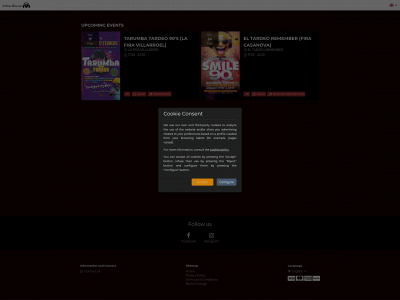 eltardeoremember.com snapshot