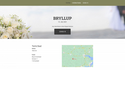 klitgaard-staal.dk snapshot