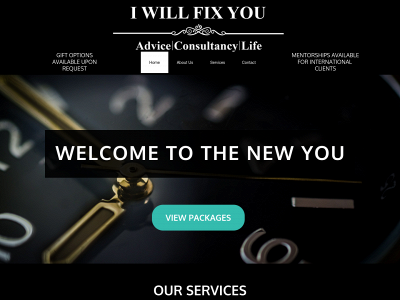 iwillfixyou.co.uk snapshot