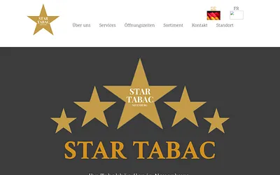 startabac.de snapshot