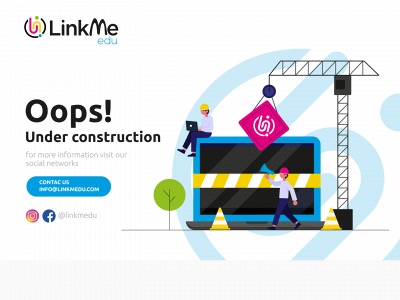 linkmedu.com snapshot