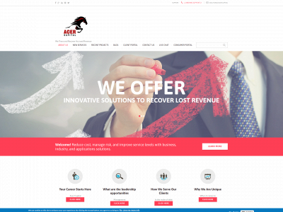 acer.capital snapshot