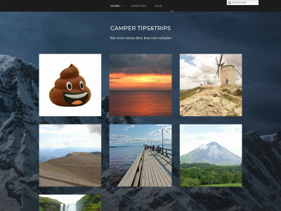 camper-tipsentrips.be snapshot