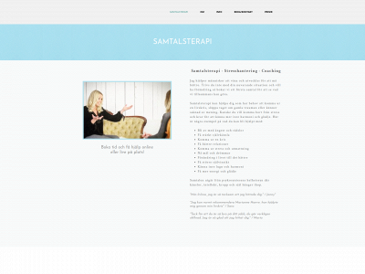 samtalonline.net snapshot