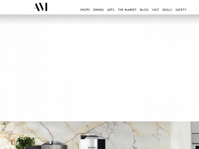 www.aventuramall.com snapshot
