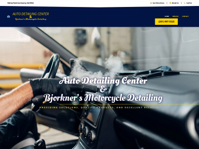 autodetailingcenter.net snapshot