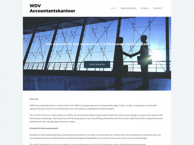 wdvacc.com snapshot