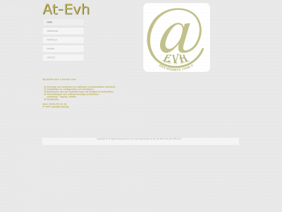 atevh.be snapshot