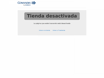 ecobolo.mycomandia.com snapshot