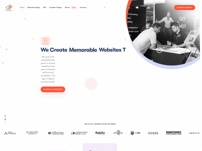 softwarecy.com snapshot