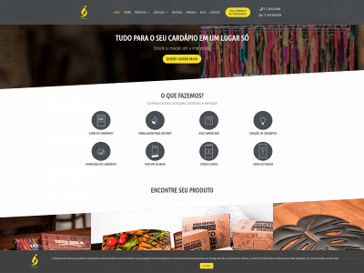 i9menu.com.br snapshot