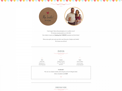 hochzeit-kristin-daniel.de snapshot