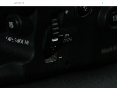 adamsmithmedia.com snapshot