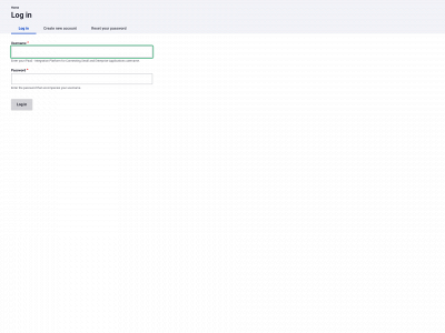 cms.ipaas.com snapshot