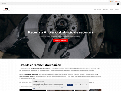 recanvisanoia.es snapshot
