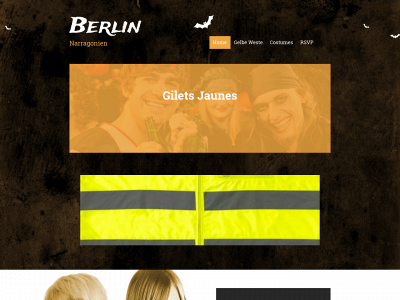 burghard-gerner.de snapshot