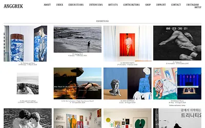 anggrek.agency snapshot