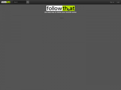 followth.at snapshot