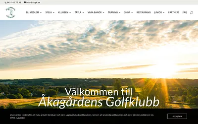 akgk.se snapshot