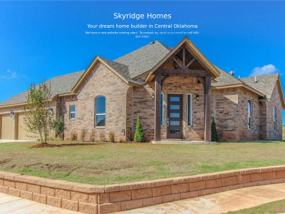 skyridgehomes.com snapshot