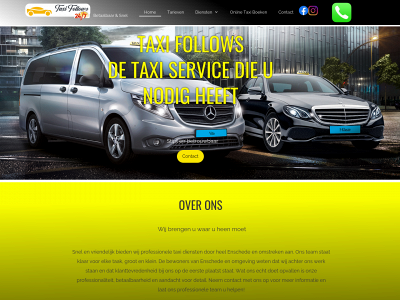 taxifollows.nl snapshot