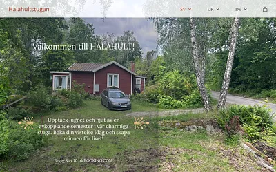halahult.se snapshot