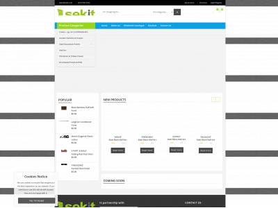 sekit.com snapshot