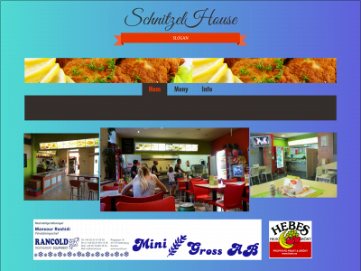 schnitzelhouse.se snapshot