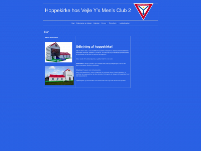 hoppekirke-vejle.dk snapshot