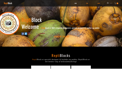 reptiblock.dk snapshot