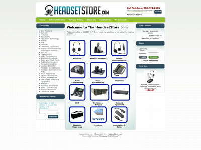 csproducts.com snapshot