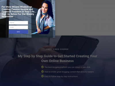 affiliatemarketingwizards.com snapshot