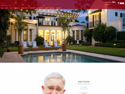 www.buyorselldallashomes.com snapshot