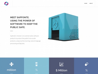 sapfonte.com snapshot