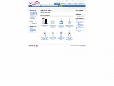 jusmeda.lt snapshot