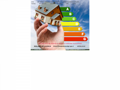 energiedeskundigetypea.be snapshot