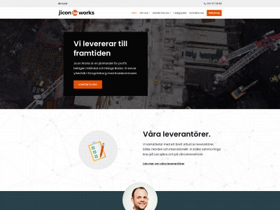 jicon.se snapshot