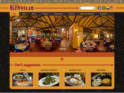 hatoviejo.com snapshot