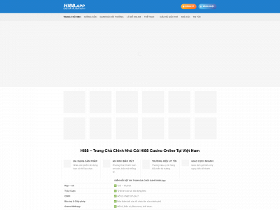 hi88.app snapshot